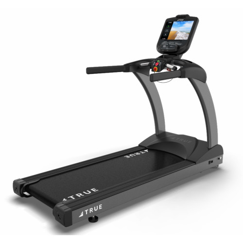 Купити Бігова доріжка  TRUE 400 TREADMILL TC400XT IGNITE у Києві - фото №1